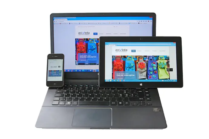 andriod ios and windows